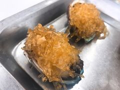-渔民船说·北塘海鲜·天津菜·海肠捞饭(北塘古镇店)