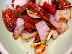 -虎哥私房菜(馒头山店)