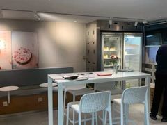 -美丽心情蛋糕(江苏路店)