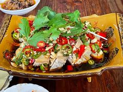 -胡师傅三下锅(汽车站店)