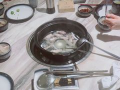 -同仁四季椰子鸡(福田东园总店)