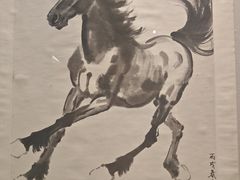 -徐悲鸿纪念馆