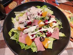 -米斯特比萨(罗斯福店)