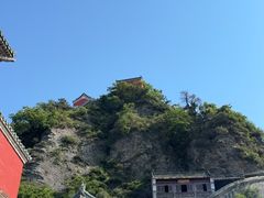 -武当山风景区