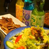 不二和牛人民西路店｜长沙非常绝的烤肉店 