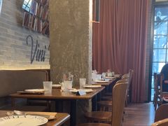 -IL TEATRO 精品意大利餐厅