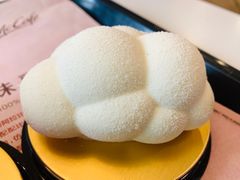 -麦当劳(静安寺店)