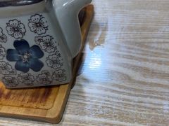-内蒙焖面大盆骨餐馆(山大路店)