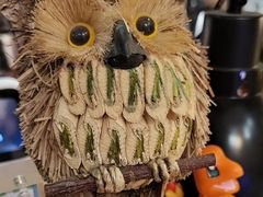 -Rabbit Cafe私房西餐甜点咖啡(栖霞路店)