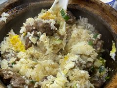 -红星光发煲仔饭(大石街店)