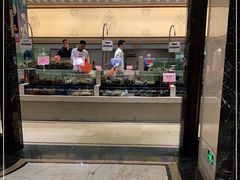 -海景壹号大酒店(滨湖店)