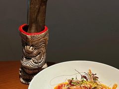 -Grand James·地中海bistro(百家湖1912店)