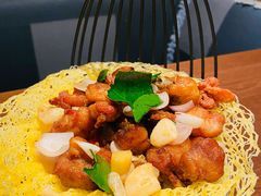 -云海肴·汽锅鸡·云南菜(领展购物广场·中关村店)