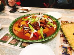 -新疆伊宁远征餐厅