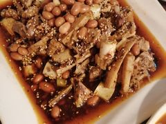 -百年粉蒸牛肉