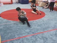 -美吉姆早教(西安万象城中心)