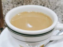 -新鸿发咖啡美食