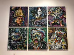 -四川美术学院美术馆