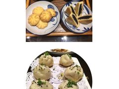-竹里馆 ·茶食(奥体店)