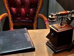 -逃脱反斗城沉浸剧情密室(北京路店)