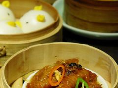 -万丽轩·粤菜(王府井金茂万丽酒店)
