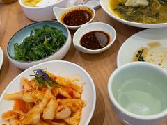 -船歌·鱼水饺青岛菜(国贸商城店)