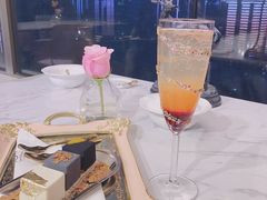 -L'amour澜茉·轻法餐