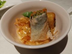 豪华五星薄饼-黑明餐厅(白鹭洲店)