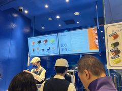 -the Roll'ING手作瑞士卷专门店(卓悦中心店)