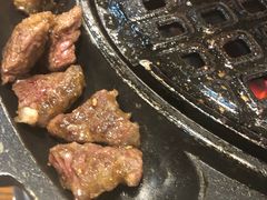 -牛犇烤肉(物资学院路店)