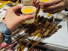 -木屋烧烤(龙岗南联店)
