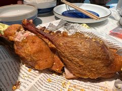 -鱼酷活鱼烤鱼(南京水游城店)