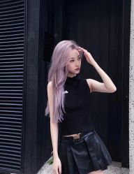 -杉影印象日式烫染專門店