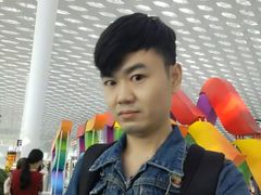-深圳宝安国际机场