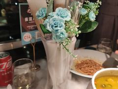 -雀蓝川菜(奥体广场店)