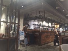 -G+KITCHEN(龙湖狮山天街店)