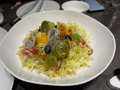 -宫燕府·京菜·烤鸭·淮扬菜(王府中心店)