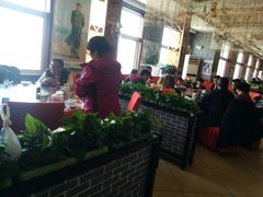 -地方名吃海鲜大馅蒸饺(北戴河店)