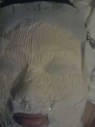 敷面膜-法国安杰玛SPA会所