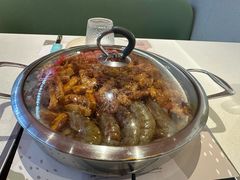 -黄记煌三汁焖锅(首创奥特莱斯店)
