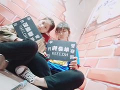 -苏州5D星空错觉艺术馆