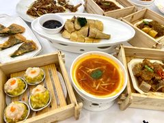 -海景壹号大酒店(滨湖店)