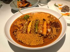 -许家菜(望江店)