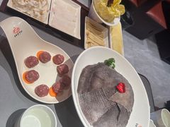 -洞子口重庆鲜货火锅(楚翘城旗舰店)