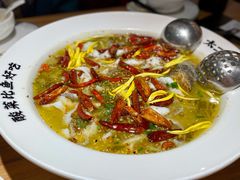 -太二酸菜鱼(汕头苏宁广场店)