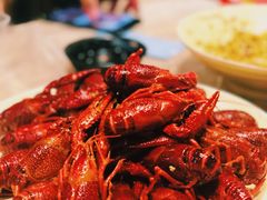 -靓靓蒸虾(中山公园店)
