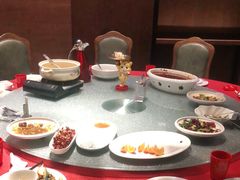 包厢-义乌香格里拉•食尚汇MIX