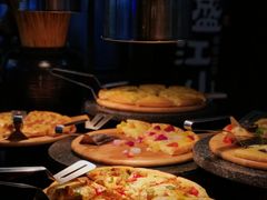 -盛江山自助料理(奥莱锦辉购物广场店)