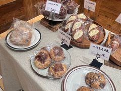 -佐敦面包铺·JORDAN BAKERY