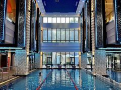 -北京海德酒店温泉